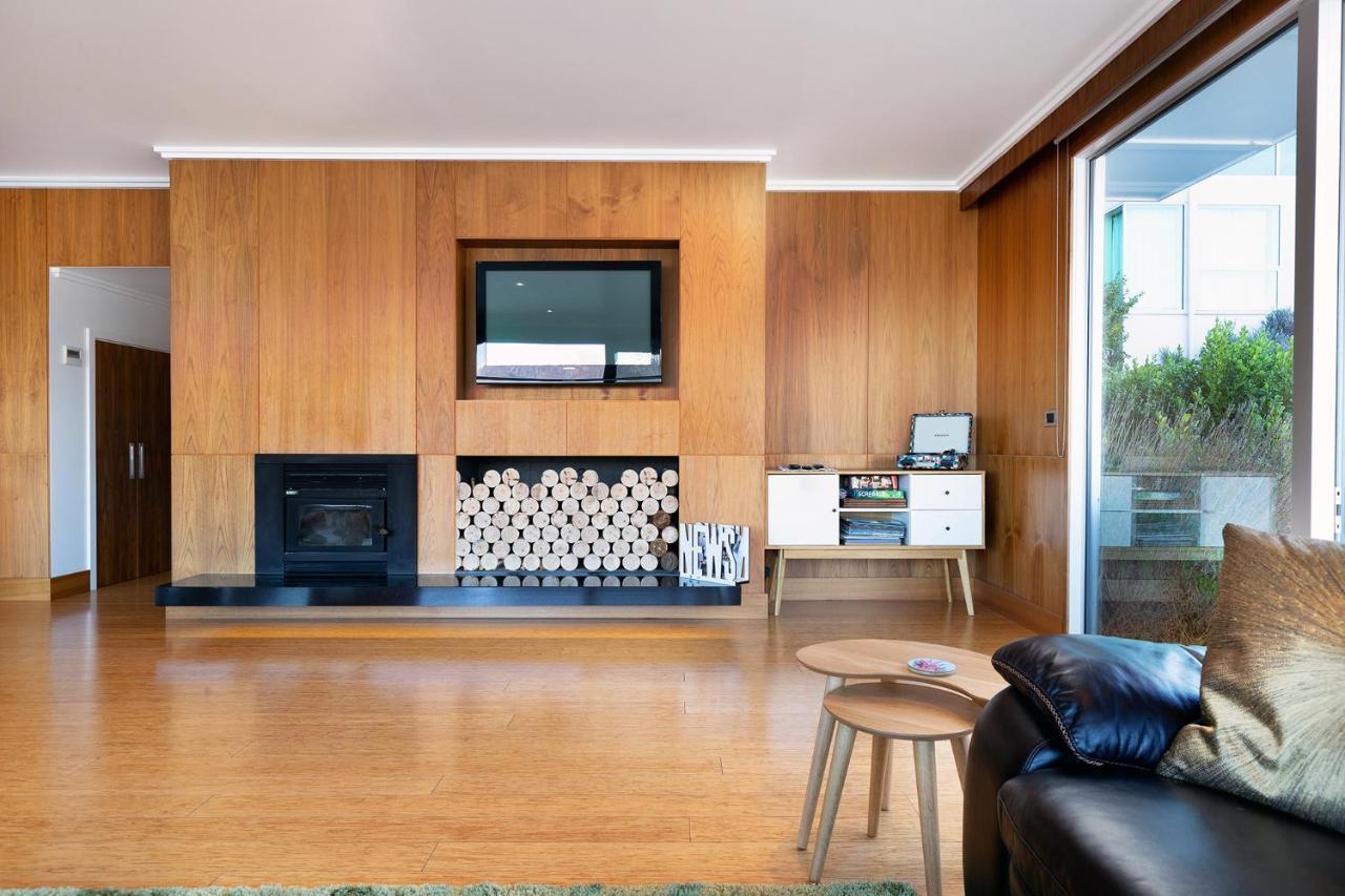 Luxe Home On The Hill Queenstown Bagian luar foto