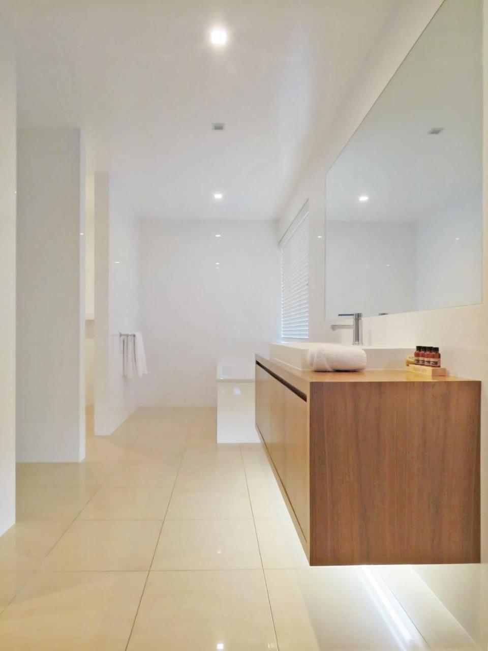 Luxe Home On The Hill Queenstown Bagian luar foto
