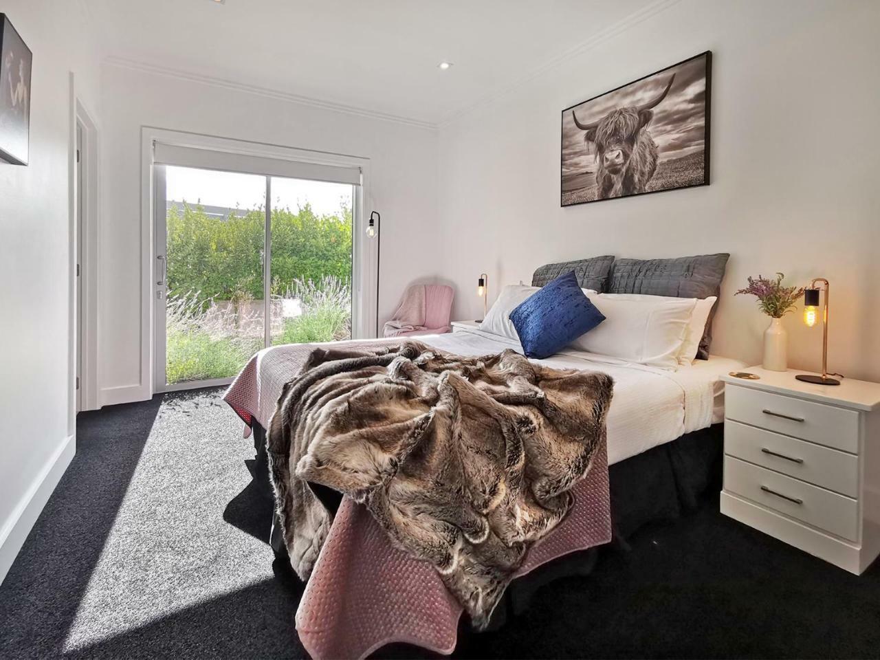 Luxe Home On The Hill Queenstown Bagian luar foto